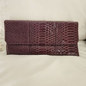 Urban Expressions Clutch